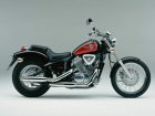 1996 Honda VT 600C Shadow